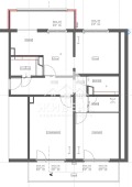 Дава под наем  3-стаен град Варна , Чаталджа , 110 кв.м | 77586519 - изображение [14]