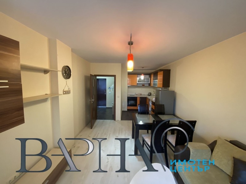 Дава под Наем 2-СТАЕН в град Варна, Бриз - 60 кв.м / 409 € » 799.93 лв., ИМОТЕН ЦЕНТЪР ВАРНА