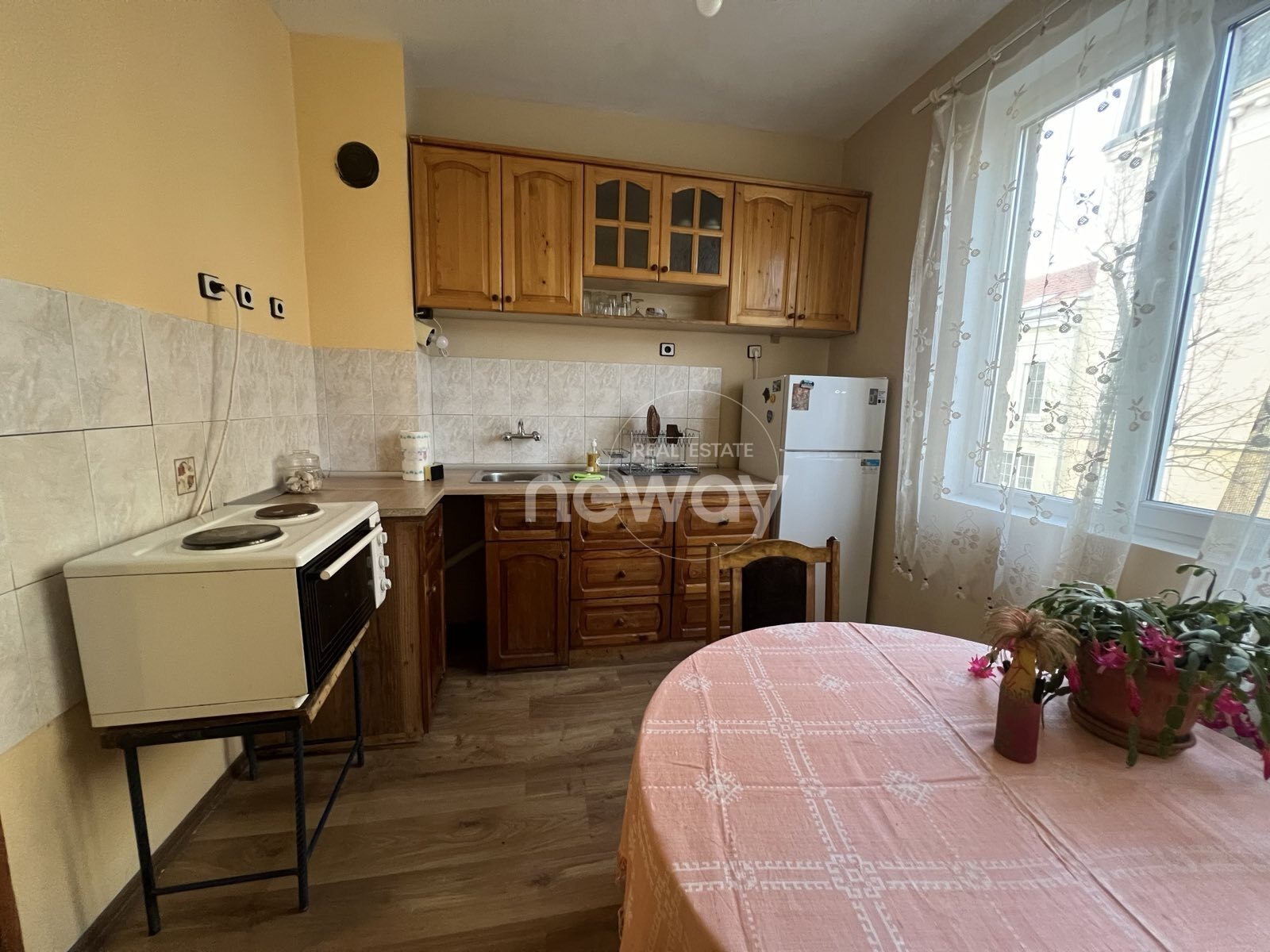 Дава под Наем 3-СТАЕН | Imot.bg — изображение 7