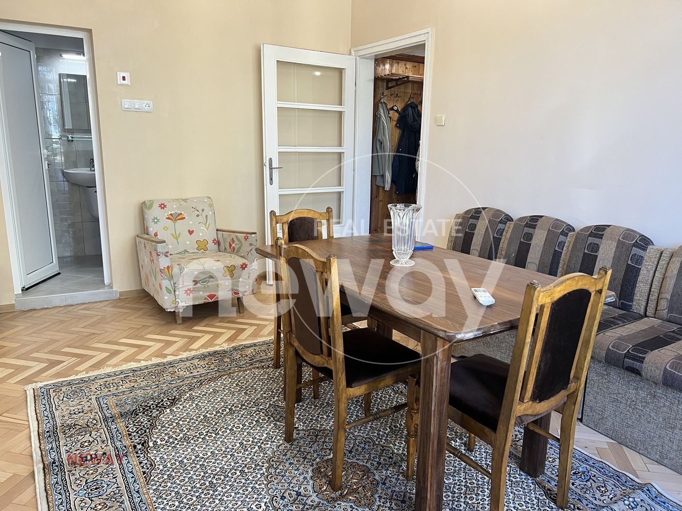 Дава под Наем 3-СТАЕН | Imot.bg — изображение 2