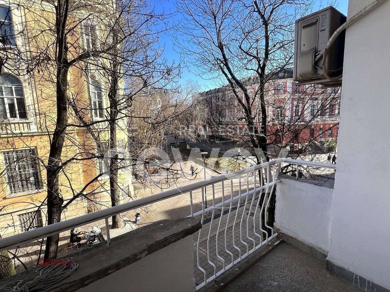 Дава под Наем 3-СТАЕН | Imot.bg — изображение 9