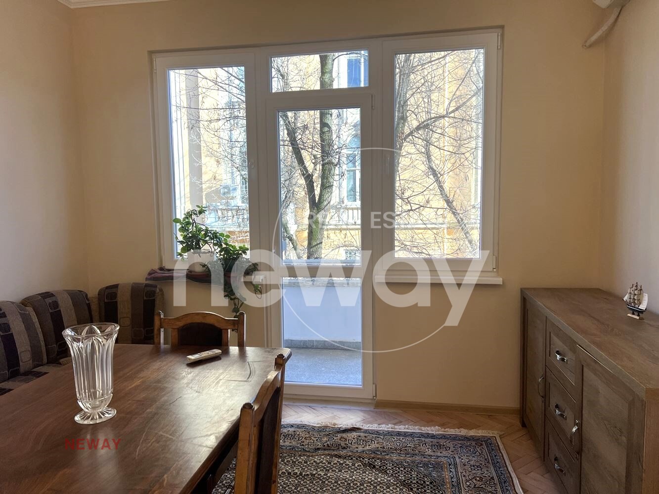 Дава под Наем 3-СТАЕН | Imot.bg — изображение 3