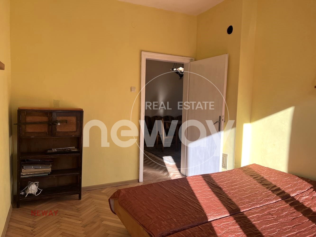 Дава под Наем 3-СТАЕН | Imot.bg — изображение 11