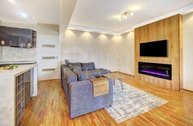 3 sypialnie Manastirski liwadi, Sofia 3