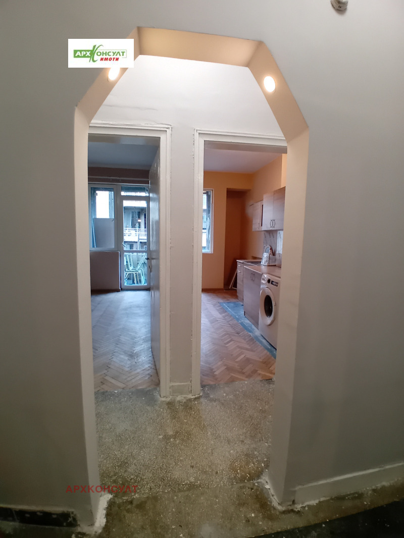 For Rent  1 bedroom Sofia , Tsentar , 64 sq.m | 54530684 - image [10]