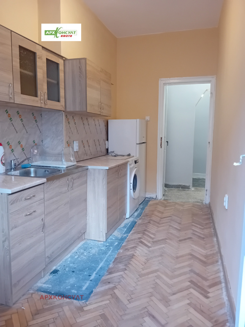 For Rent  1 bedroom Sofia , Tsentar , 64 sq.m | 54530684 - image [5]