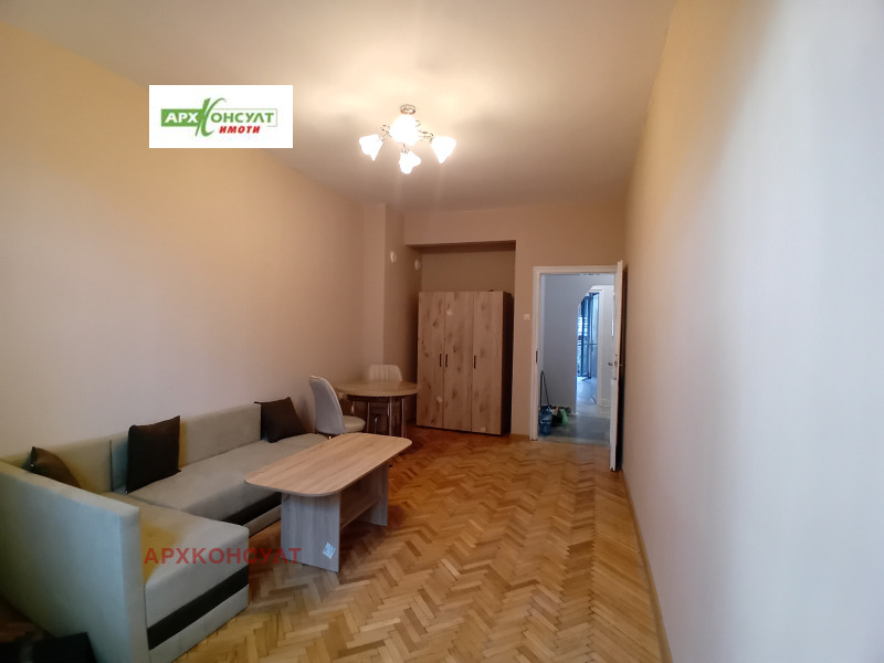 For Rent  1 bedroom Sofia , Tsentar , 64 sq.m | 54530684 - image [9]