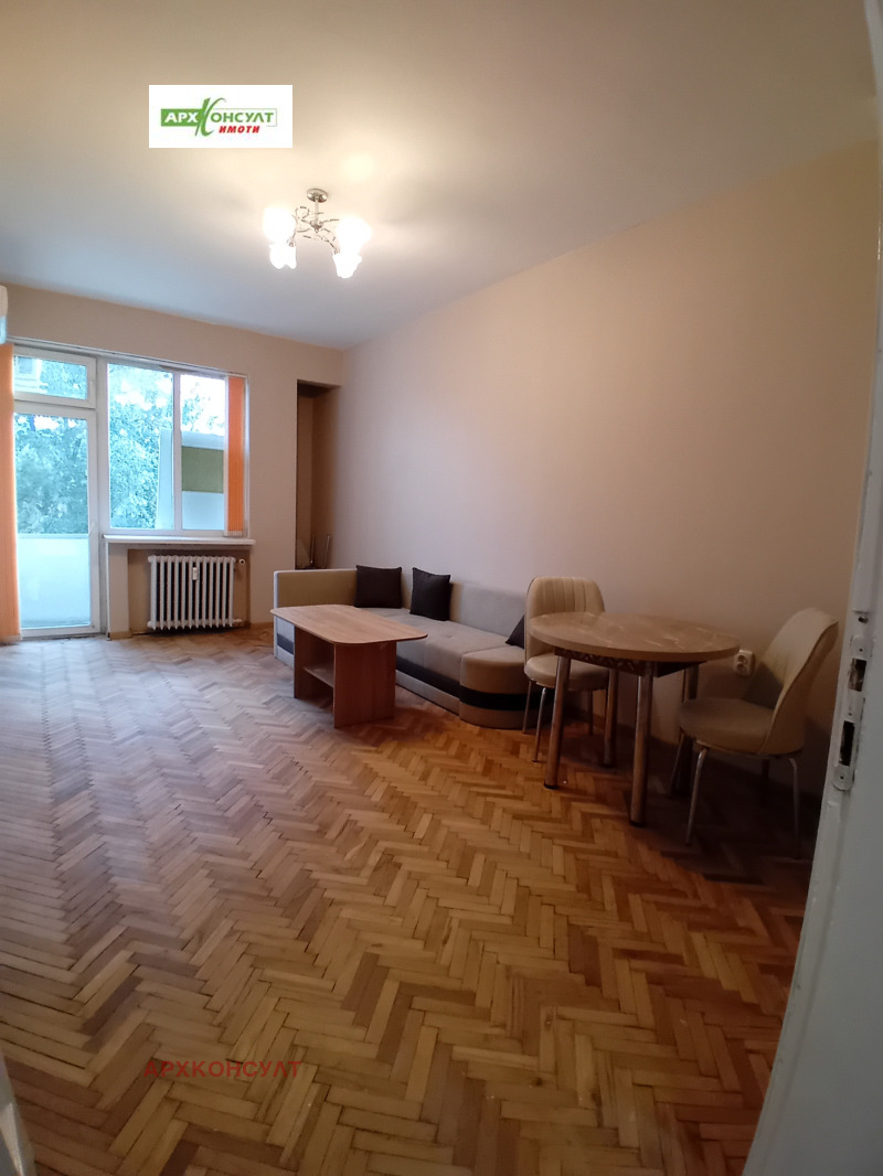 For Rent  1 bedroom Sofia , Tsentar , 64 sq.m | 54530684 - image [3]
