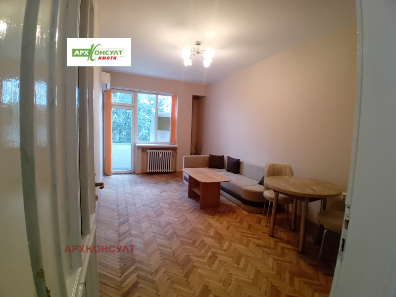 For Rent  1 bedroom Sofia , Tsentar , 64 sq.m | 54530684 - image [2]