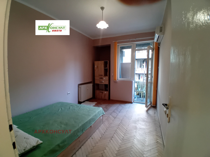 For Rent  1 bedroom Sofia , Tsentar , 64 sq.m | 54530684 - image [6]