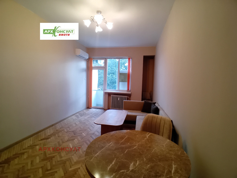 For Rent  1 bedroom Sofia , Tsentar , 64 sq.m | 54530684 - image [8]