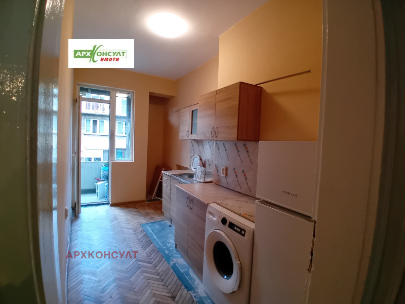 For Rent  1 bedroom Sofia , Tsentar , 64 sq.m | 54530684 - image [4]