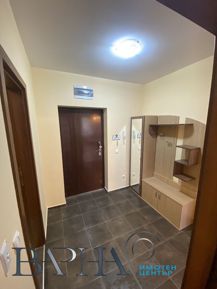 Дава под наем 2-СТАЕН, гр. Варна, Бриз, снимка 11 - Апартаменти - 52538836