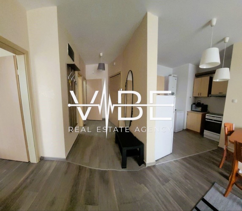 Дава под наем 2-СТАЕН, гр. София, Манастирски ливади, снимка 7 - Апартаменти - 52797587