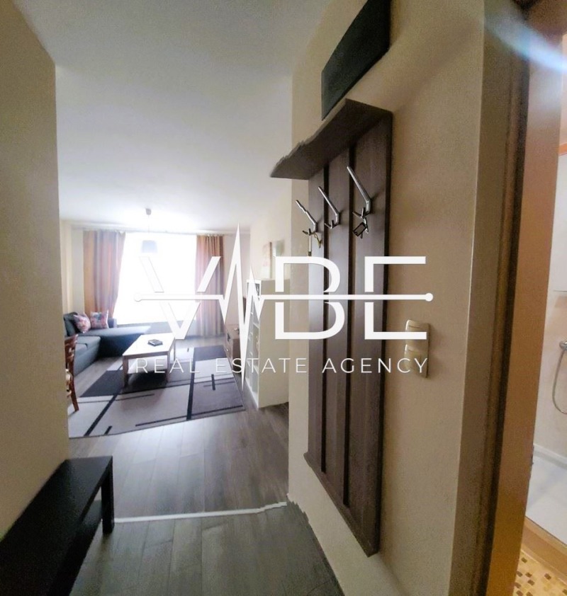 Дава под наем 2-СТАЕН, гр. София, Манастирски ливади, снимка 9 - Апартаменти - 52797587