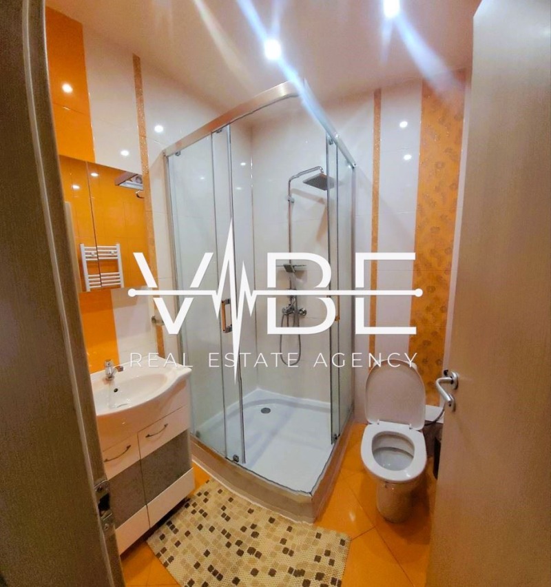 Дава под наем 2-СТАЕН, гр. София, Манастирски ливади, снимка 15 - Апартаменти - 52797587