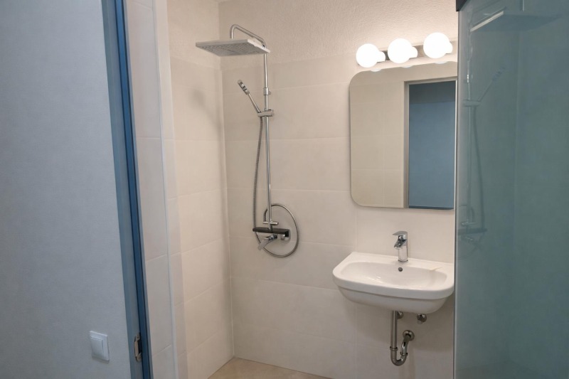 Дава под наем 2-СТАЕН, гр. София, Кръстова вада, снимка 5 - Апартаменти - 53430972