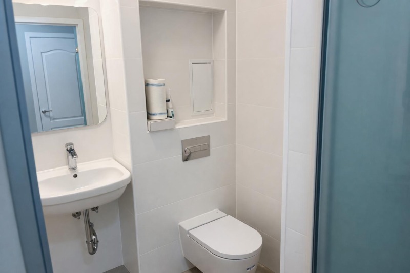 Дава под наем 2-СТАЕН, гр. София, Кръстова вада, снимка 6 - Апартаменти - 53430972