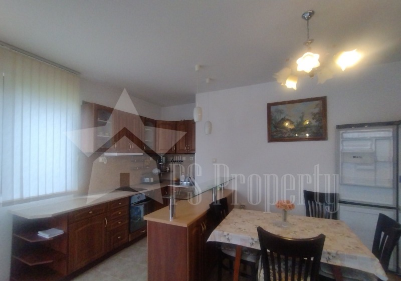 K pronájmu  2 ložnice Stara Zagora , Ajazmoto , 90 m2 | 50117398 - obraz [3]