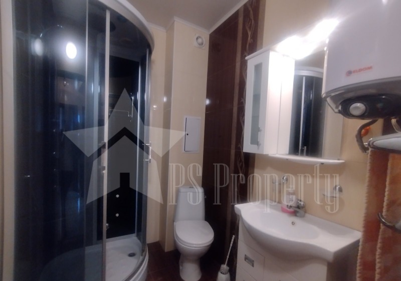 Te huur  2 slaapkamers Stara Zagora , Ajazmoto , 90 m² | 50117398 - afbeelding [6]