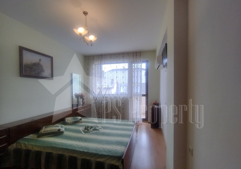 Издаје се  2 спаваће собе Стара Загора , Ајазмото , 90 м2 | 50117398 - слика [4]