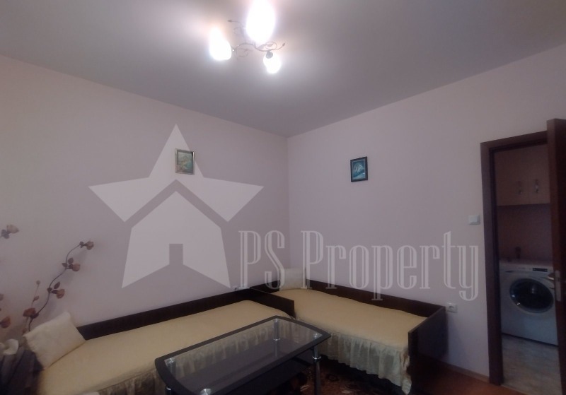 K pronájmu  2 ložnice Stara Zagora , Ajazmoto , 90 m2 | 50117398 - obraz [5]