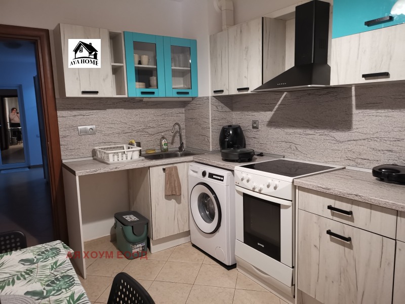 Zu vermieten  2 Schlafzimmer Sofia , Owtscha kupel , 96 qm | 93794811 - Bild [3]