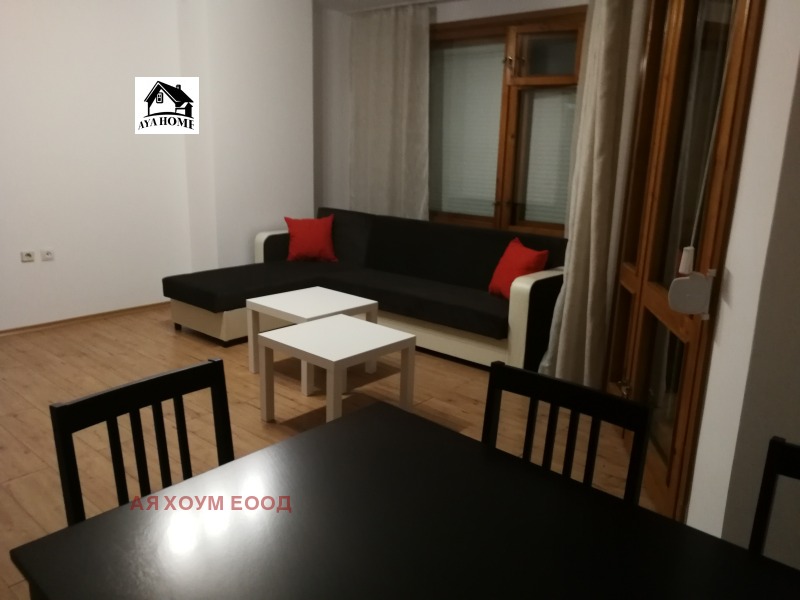 Zu vermieten  2 Schlafzimmer Sofia , Owtscha kupel , 96 qm | 93794811