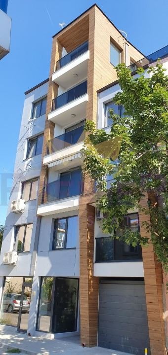 Προς ενοικίαση  2 υπνοδωμάτια Βαρνα , ΤΣενταρ , 92 τ.μ | 68548834 - εικόνα [9]