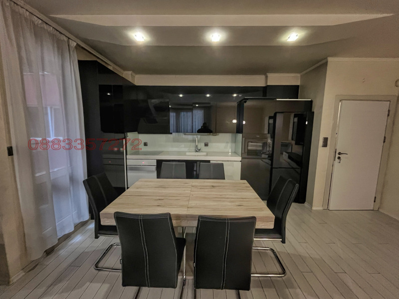 Para alugar  2 quartos Sofia , Studentski grad , 100 m² | 53941197 - imagem [2]