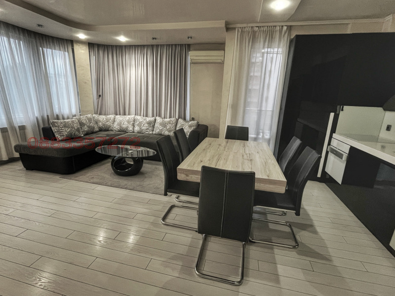 Para alugar  2 quartos Sofia , Studentski grad , 100 m² | 53941197 - imagem [3]