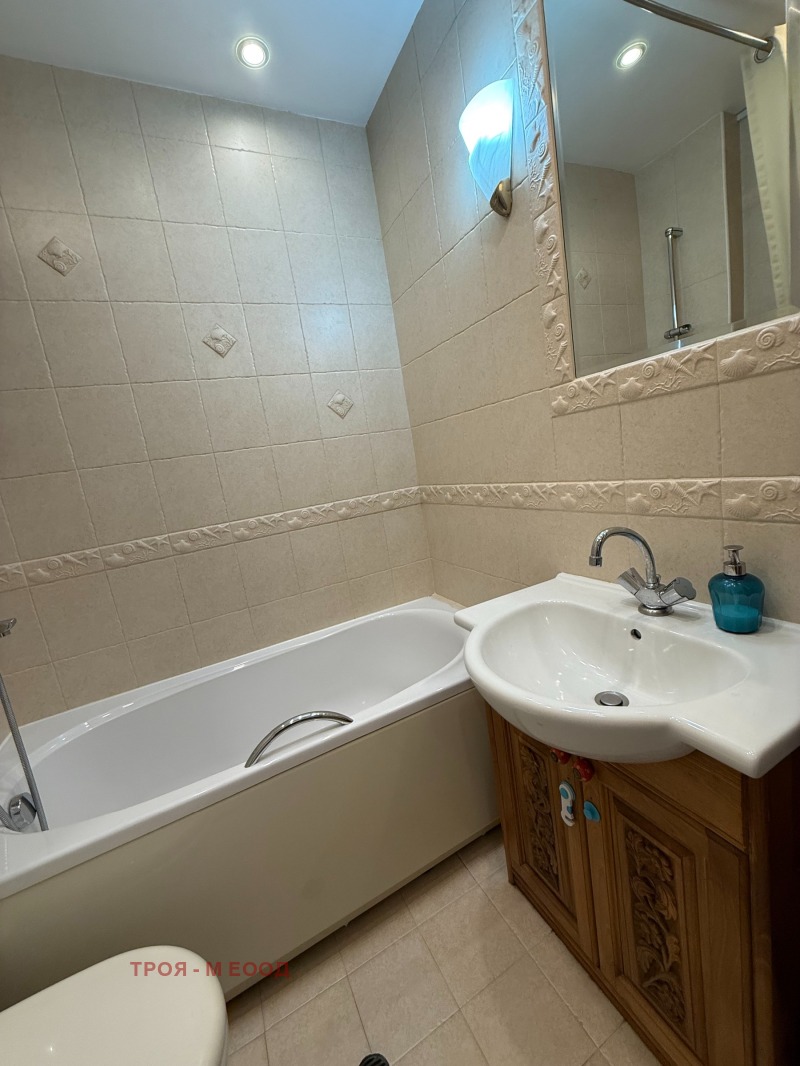 Дава под наем  3-стаен град София , Лозенец , 175 кв.м | 91767744 - изображение [14]