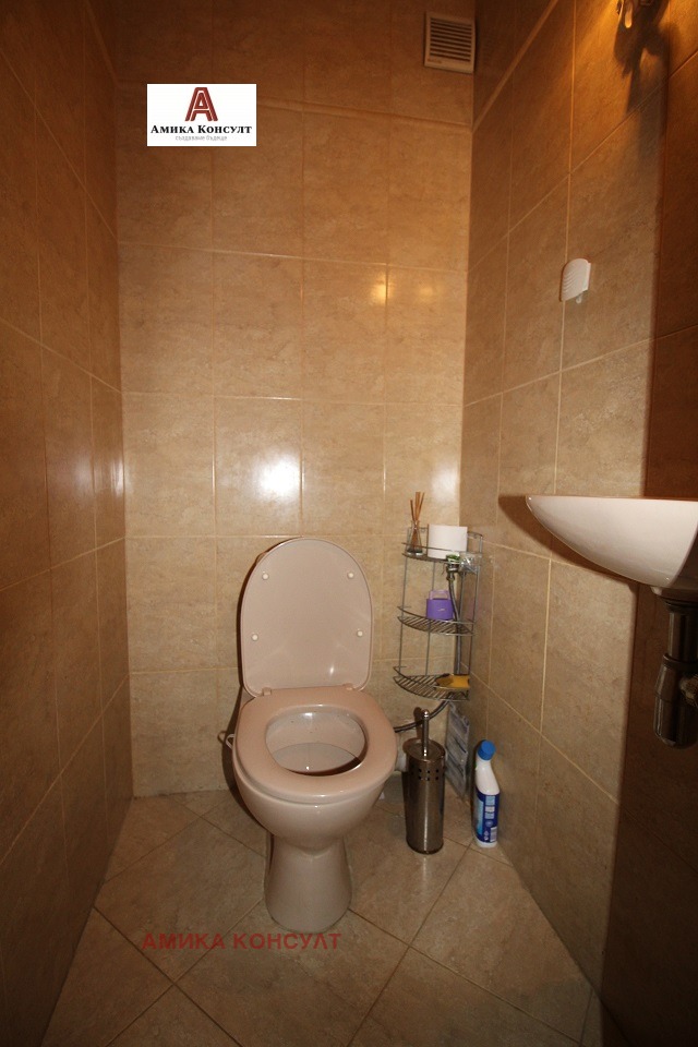 Дава под наем 3-СТАЕН, гр. София, Лагера, снимка 11 - Апартаменти - 55006194