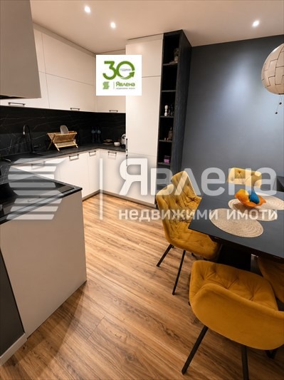 Дава под наем 3-СТАЕН, гр. Варна, Чайка, снимка 2 - Апартаменти - 55139326