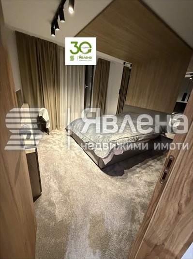 Дава под наем 3-СТАЕН, гр. Варна, Чайка, снимка 4 - Апартаменти - 55139326