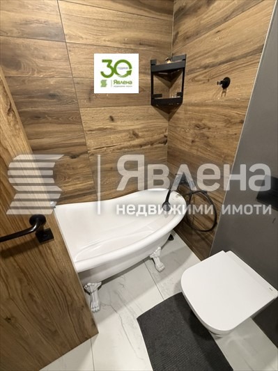 Дава под наем 3-СТАЕН, гр. Варна, Чайка, снимка 8 - Апартаменти - 55139326
