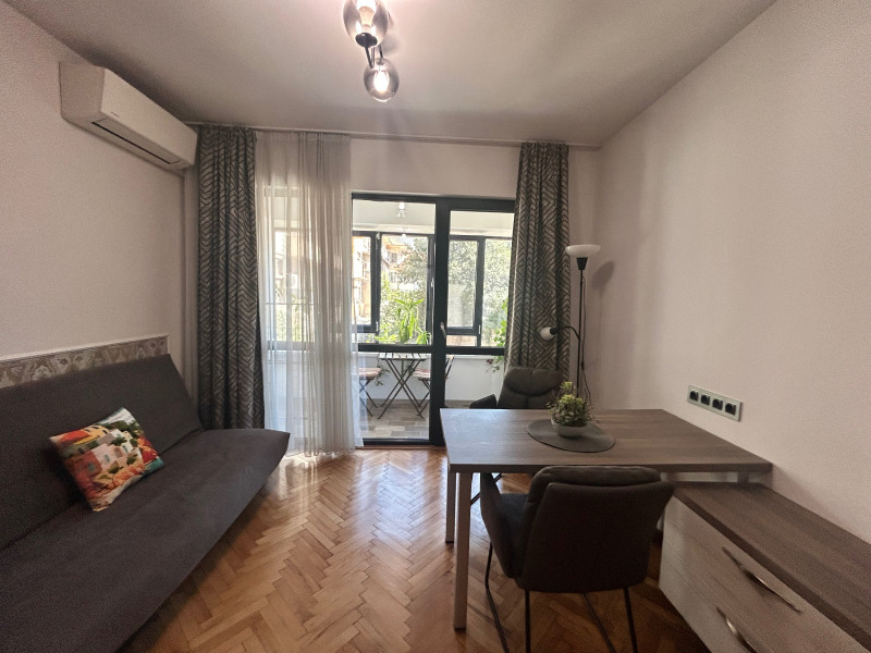 Дава под наем  4-стаен град Варна , Център , 100 кв.м | 25210482 - изображение [3]