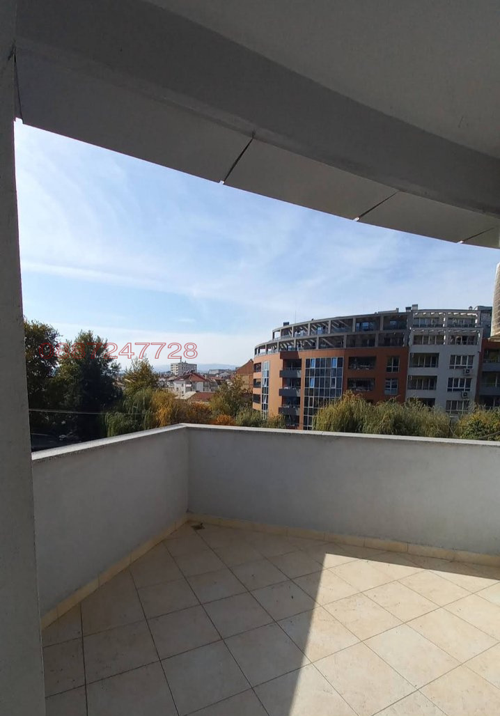 Дава под наем ОФИС, гр. Сандански, област Благоевград, снимка 12 - Офиси - 52780504