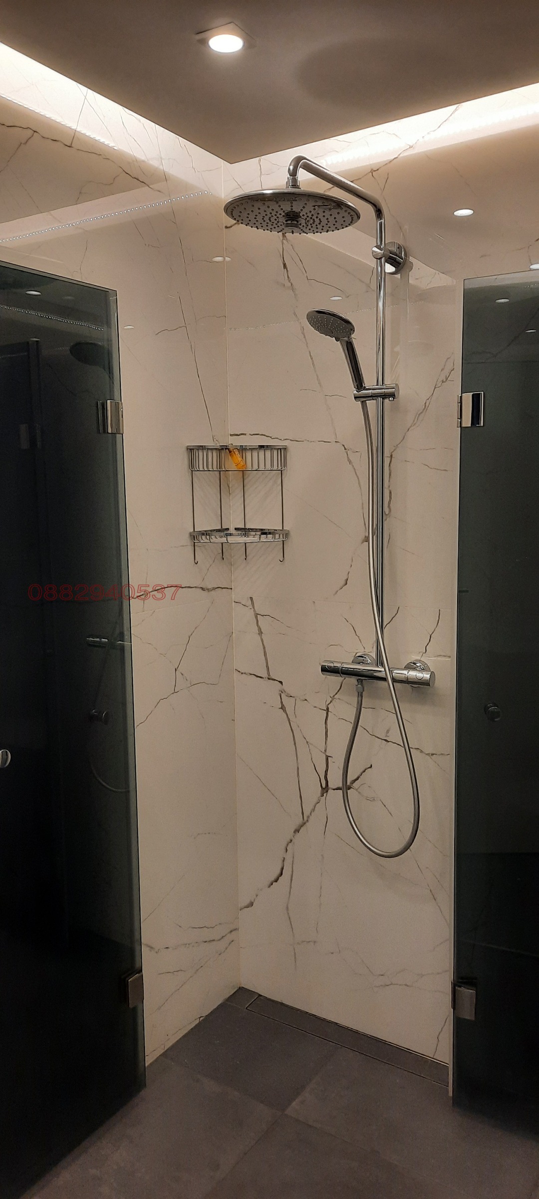 Дава под наем 2-СТАЕН, гр. София, Бъкстон, снимка 15 - Апартаменти - 54757445