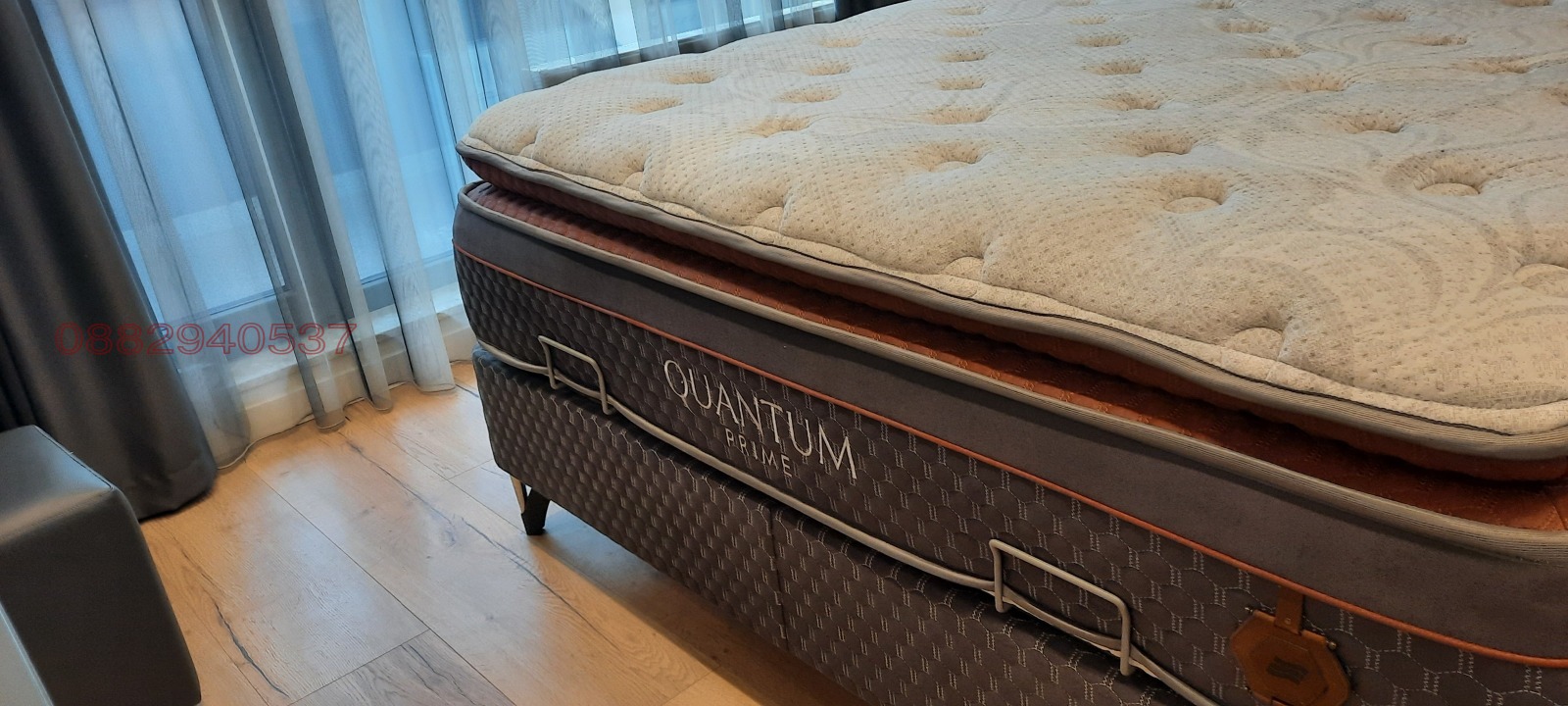 Дава под наем 2-СТАЕН, гр. София, Бъкстон, снимка 12 - Апартаменти - 54757445