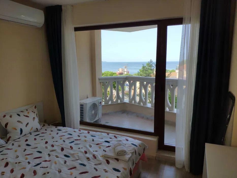 Дава под наем 3-СТАЕН, гр. Варна, Аспарухово, снимка 5 - Апартаменти - 54079755