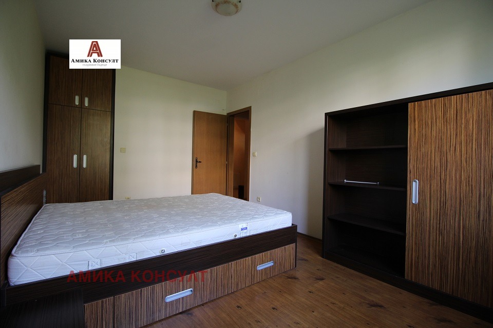 Дава под наем 3-СТАЕН, гр. София, Лагера, снимка 10 - Апартаменти - 55006194