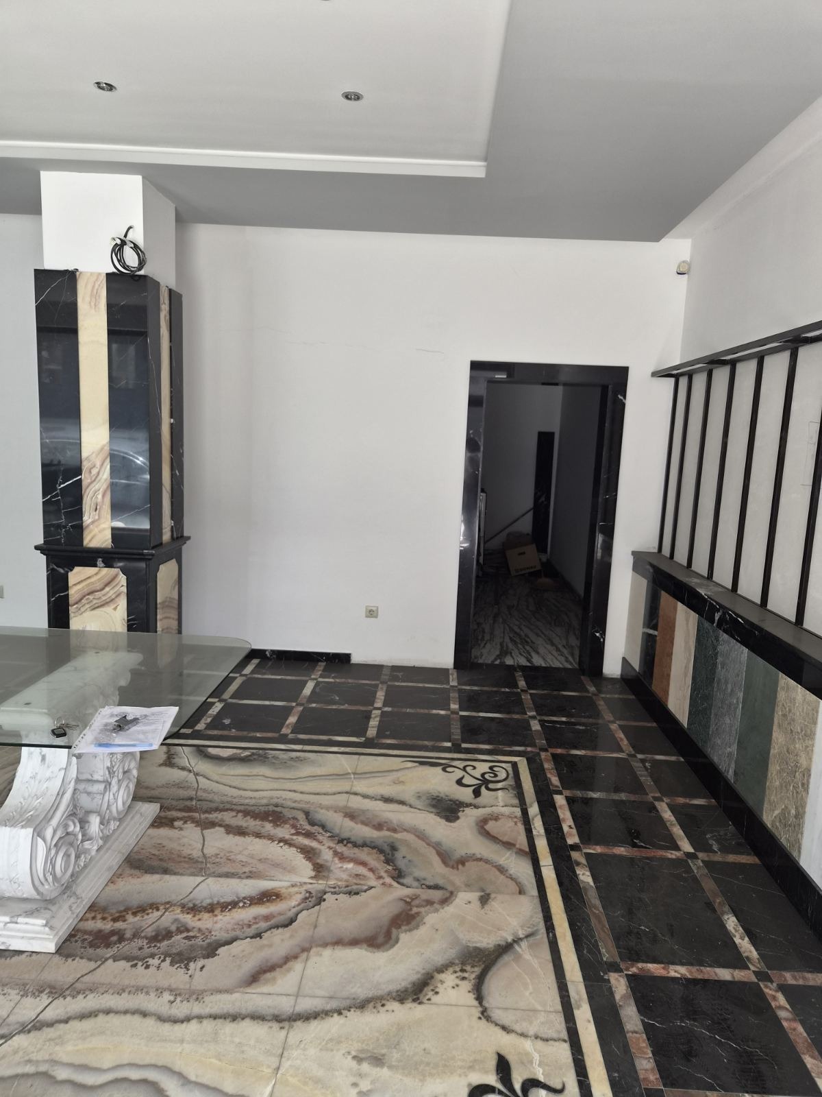 Дава под наем ОФИС, гр. София, Овча купел, снимка 2 - Офиси - 56070349