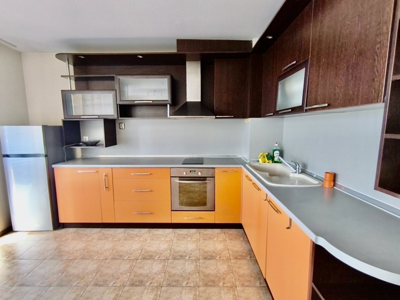 Дава под Наем 2-СТАЕН в град Варна, Колхозен пазар - 64 кв.м / 375 € » 733.44 лв., ИМОТЕН ЦЕНТЪР ВАРНА