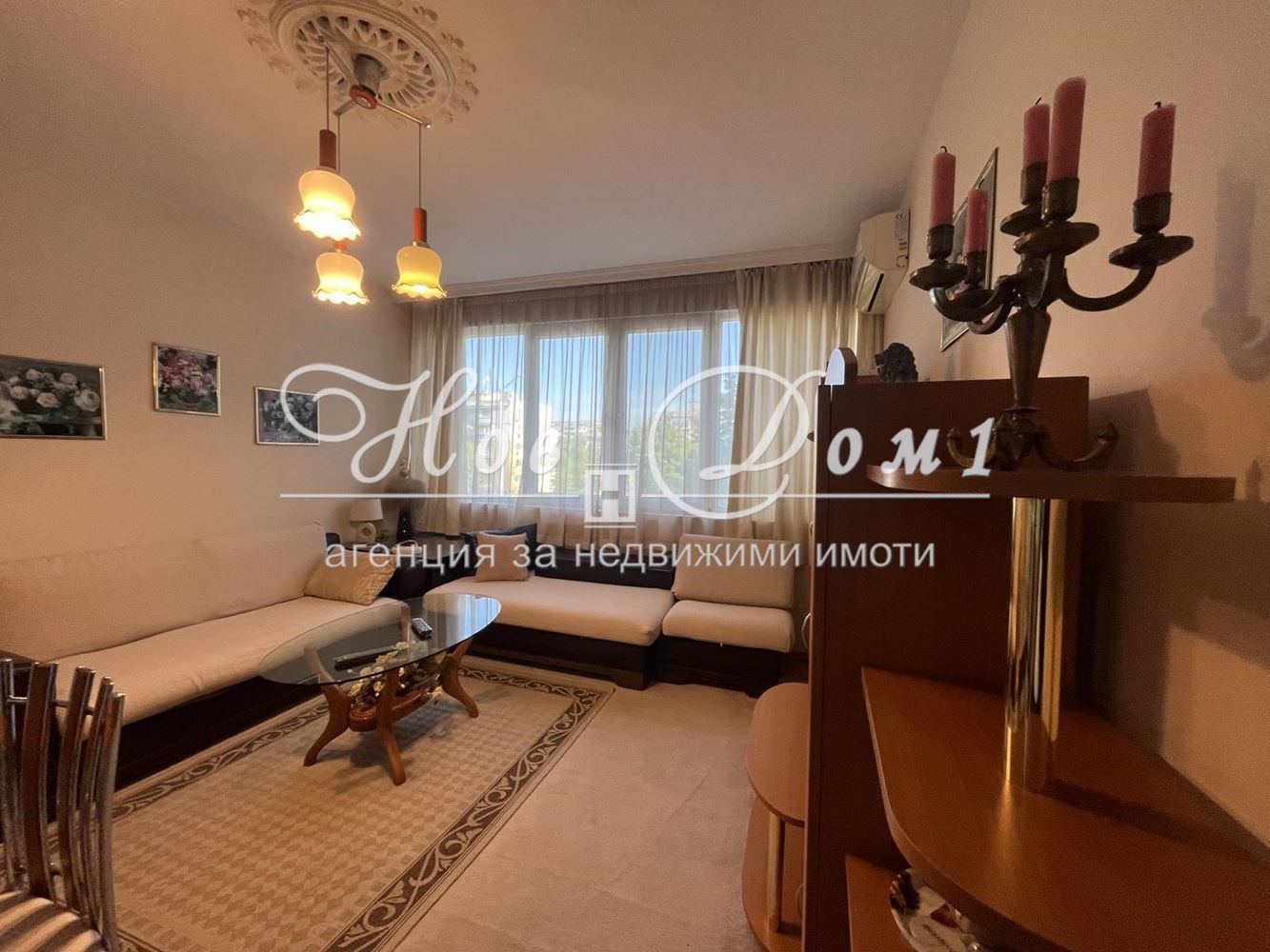 Дава под Наем 2-СТАЕН | Imot.bg — изображение 4