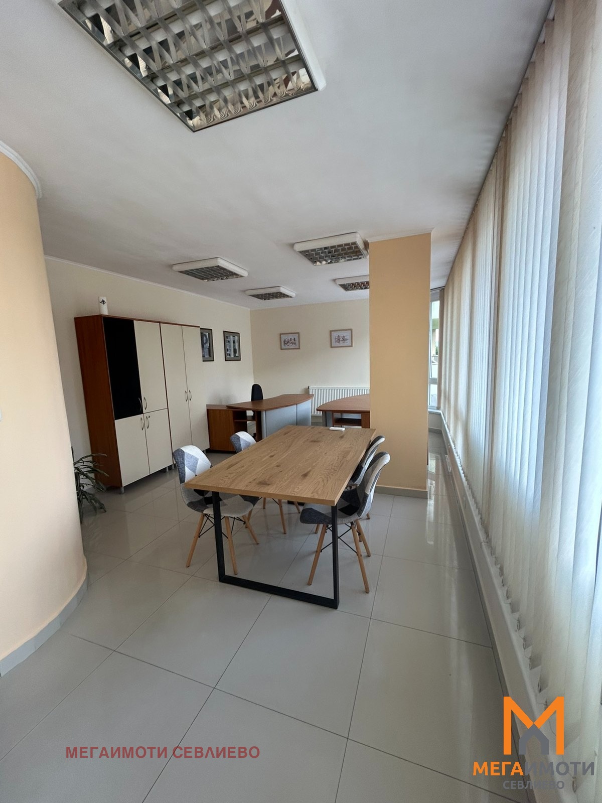 Дава под Наем ОФИС | Imot.bg — изображение 1