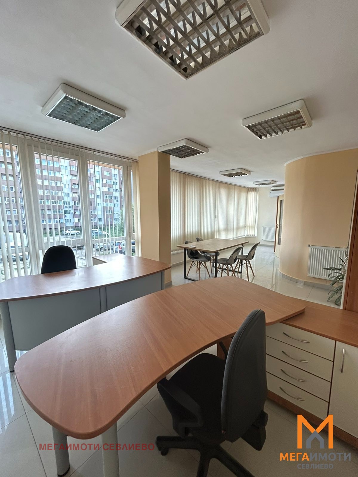 Дава под Наем ОФИС | Imot.bg — изображение 3