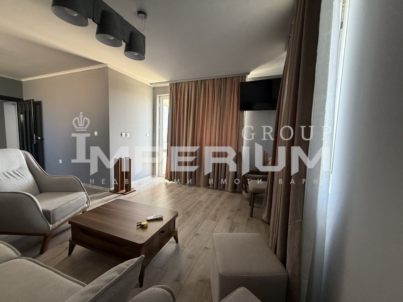 Дава под Наем 3-СТАЕН | Imot.bg — изображение 1