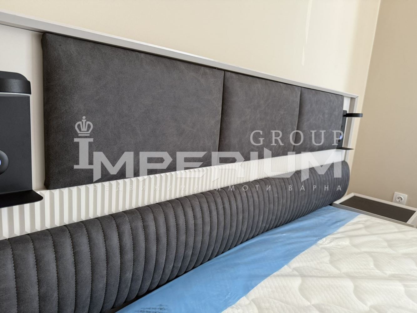 Дава под Наем 3-СТАЕН | Imot.bg — изображение 4