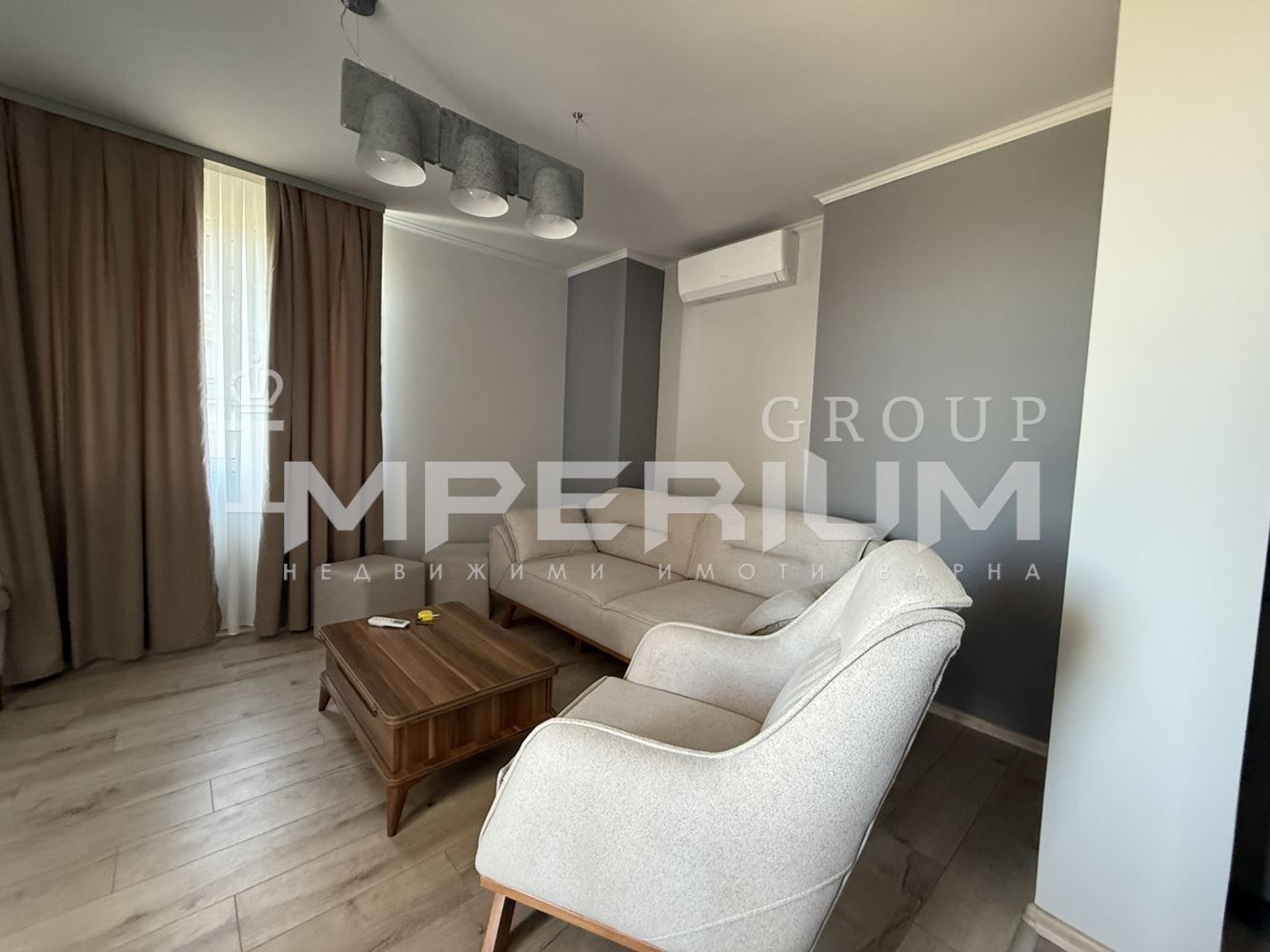 Дава под Наем 3-СТАЕН | Imot.bg — изображение 2